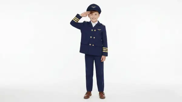 Pilot